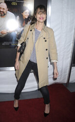 'Enough Said' Screening, New York