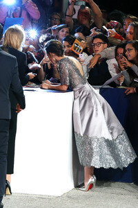 'Equals' Premiere, Biennale 2015