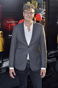 Filmpremiere 'Es' in Los Angeles