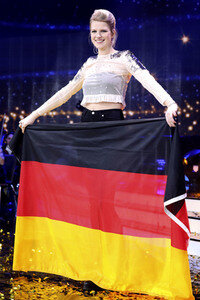 ESC-Vorentscheid 'Eurovision Song Contest - Unser Song 2017' in Köln