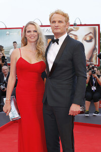 Opening Night und 'Everest' Premiere, Biennale 2015