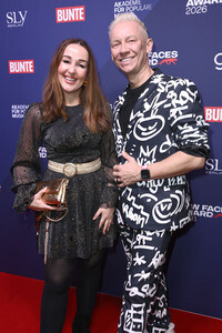 Bunte New Faces Award Music 2026 in Berlin