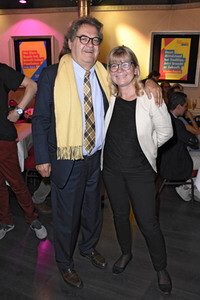 Wahlparty der FDP in München