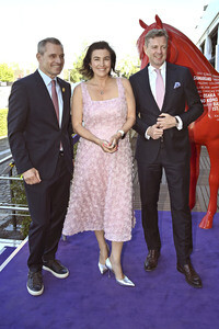 Media Night der FEI World Championships Aachen 2026
