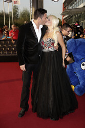 Der Deutsche Fernsehpreis 2014, Köln