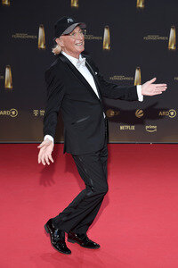 Der Deutsche Fernsehpreis 2025 in Köln