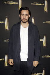 Der Deutsche Fernsehpreis - Bekanntgabe der Nominierungen 2014, Berlin
