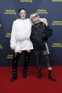 Festivaleröffnung und Filmpremiere 'The Idiots', Filmfest Hamburg 2026