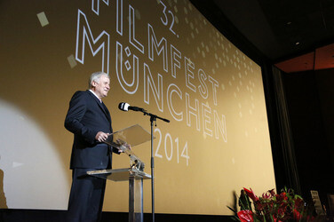 Eröffnung vom Filmfest München 2014