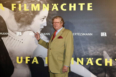 Eröffnung der UFA Filmnächte 2017 in Berlin
