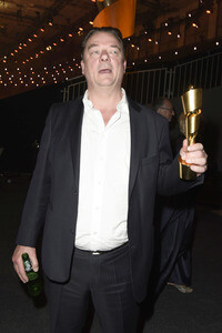 Deutscher Filmpreis 2016 in Berlin