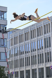 Finals 2026 in Hannover