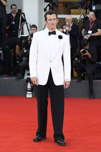 Filmpremiere 'Frankenstein', Internationale Filmfestspiele von Venedig 2025