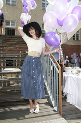 Gala Fashion Brunch, Berlin Fashion Week Spring/Summer 2015