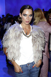 Glaw Fashion Show, Berlin Fashion Week Spring/Summer 2015