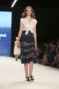 Mercedes-Benz Fashion Week Berlin Spring/Summer 2017