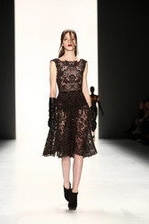 Irene Luft Fashion Show, Berlin Fashion Week Autumn/Winter 2015