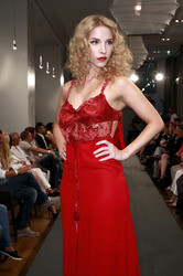 My Chili Faschion Show, Berlin Fashion Week Spring/Summer 2015