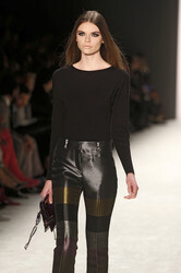 Riani Fashion Show, Berlin Fashion Week Autumn/Winter 2015