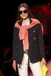 Shop The Runway Presented by Fashion ID, Berlin Fashion Week Autumn/Winter 2015