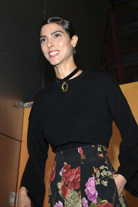 Vernissage 'Gabo *Fame presented by Lumas' in Berlin