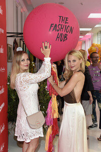 Gala Fashion Brunch 2017 auf der Berlin Fashion Week Spring/Summer 2018