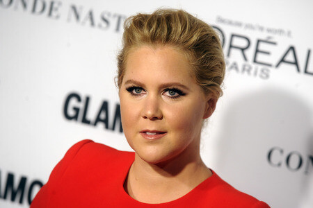 Glamour's 25th Anniversary Women of the Year Awards in New York