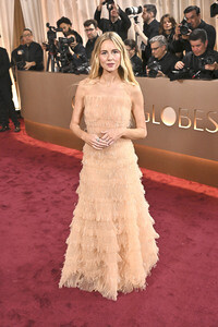 Golden Globe Awards 2026 in Beverly Hills