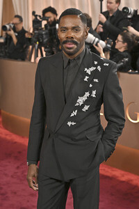 Golden Globe Awards 2026 in Beverly Hills