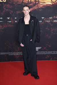 Serienpremiere 'Schwarzes Gold' in Hannover