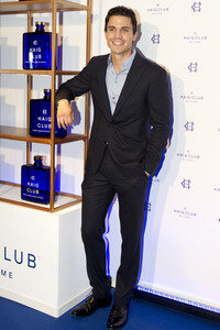 Haig Club Photocall mit Alex Gonzalez in Madrid