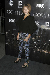 'Gotham' Premiere, New York