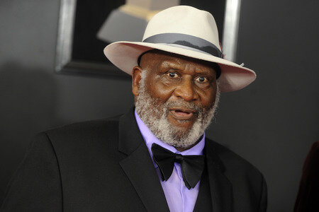 60. Grammy Awards in New York