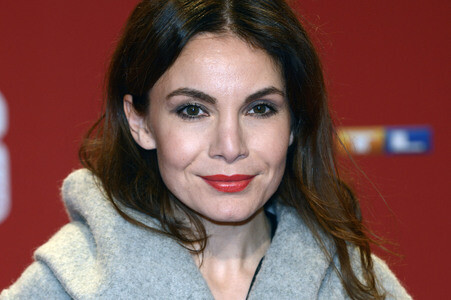 Filmpremiere 'The Hateful 8' in Berlin
