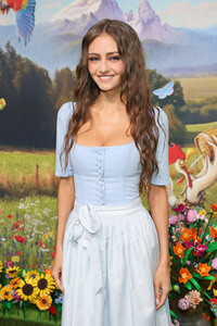 TV-Show 'HeidiFest by Heidi Klum' in München