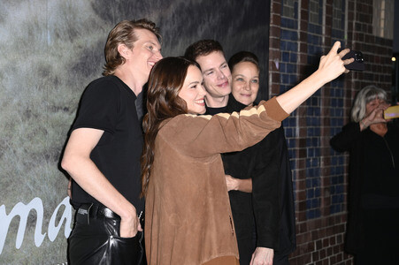 Filmscreening 'Der Heimatlose' in Berlin