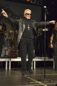 Konzert von Heino in München