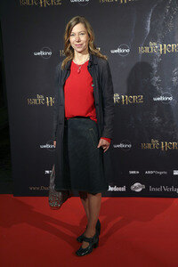 Filmpremiere 'Das kalte Herz' in Berlin
