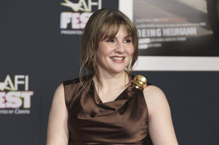 Closing Ceremony und Filmpremiere 'Being Heumann', AFI Fest 2026 in Los Angeles