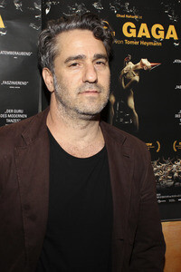 Filmpremiere 'Mr. Gaga' in Hamburg
