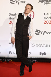 24. Deutscher Hörfilmpreis 2026 in Berlin