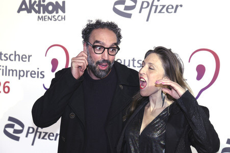 24. Deutscher Hörfilmpreis 2026 in Berlin
