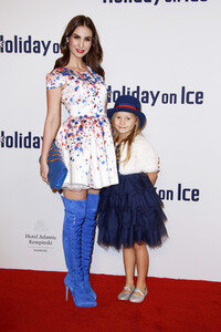Holiday on Ice Gala 2016 in Hamburg