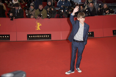 'Mr. Holmes' Premiere, Berlinale 2015