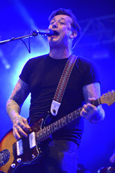 18. Hurricane Festival, Scheeßel