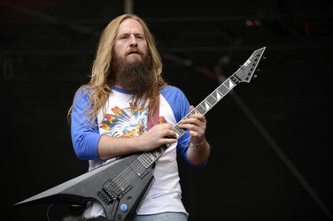 Hurricane Festival 2015 in Scheeßel