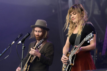Hurricane Festival 2015 in Scheeßel