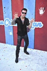 Filmpremiere 'Ice Cream Man' in Los Angeles