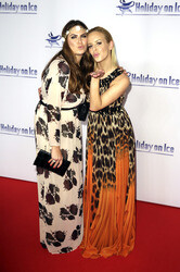'Holiday On Ice - Passion' Gala, Hamburg