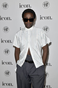 ICON Summer Dinner in Berlin